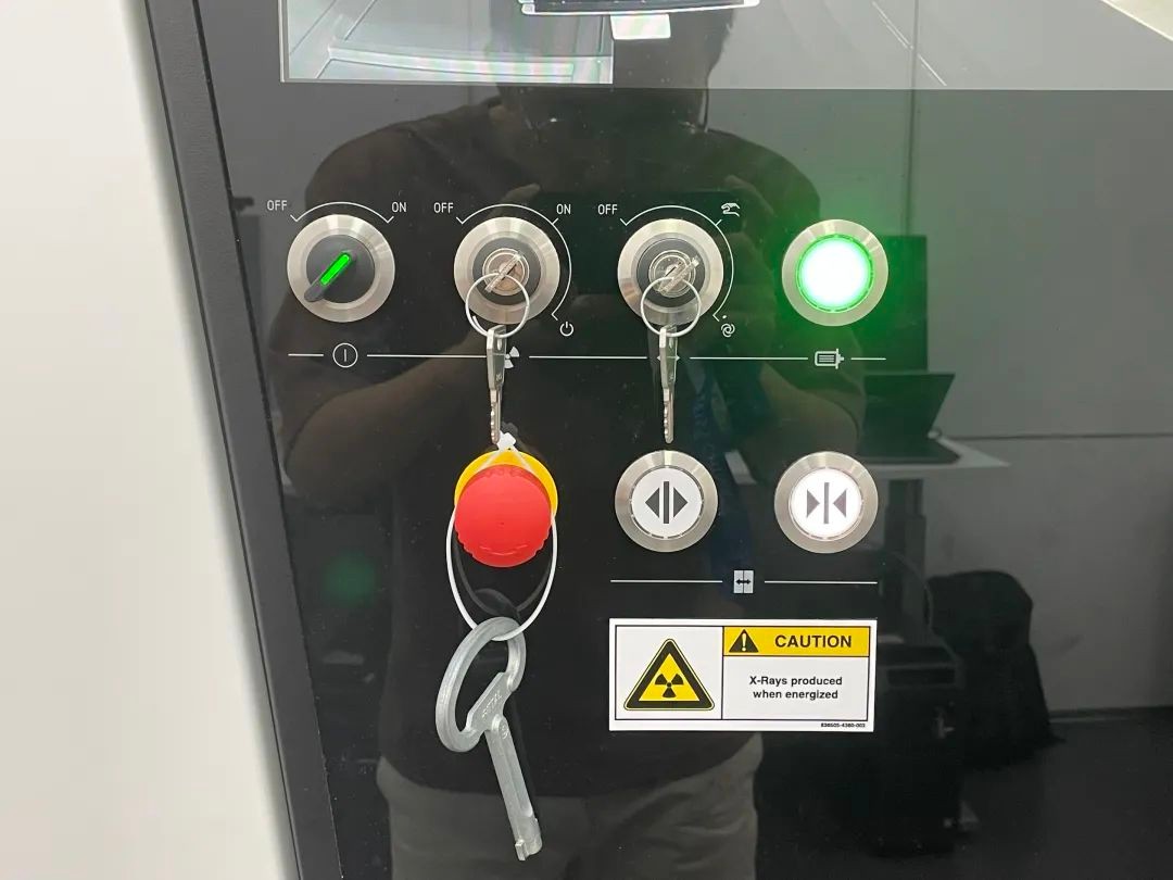 屯昌屯昌蔡司屯昌工业CT